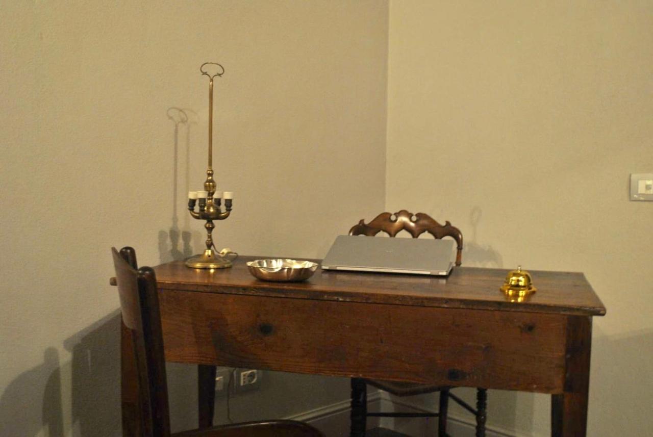 San Tomaso Guest house Pietra Ligure