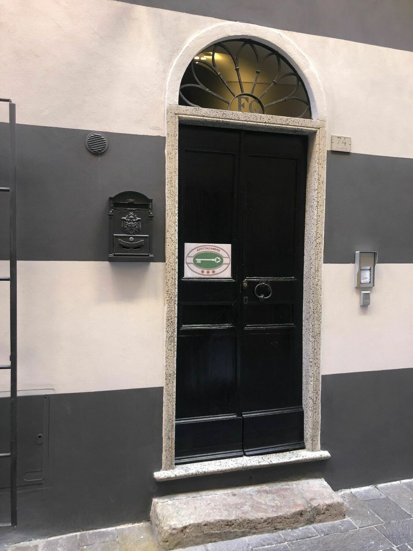 San Tomaso